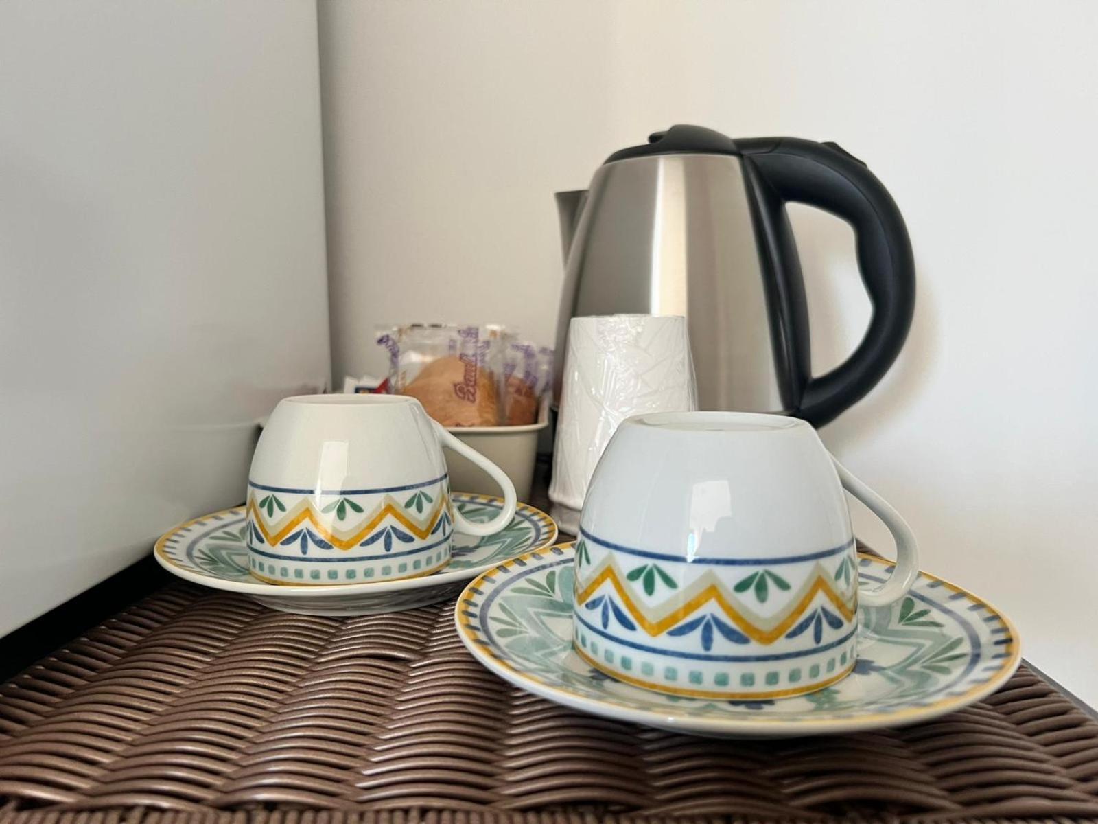 Dimore Hyblon Cassaro エクステリア 写真